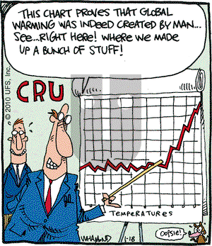 Reality Check on Monday January 18, 2010 Comic Strip