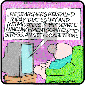 Ziggy - Saturday December 13, 2003 Comic Strip