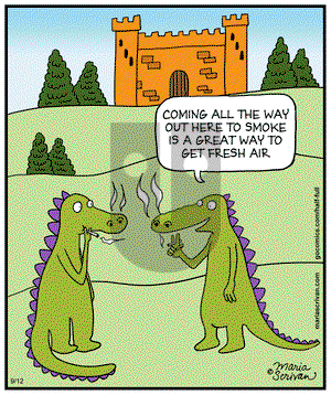 Half Full - Friday September 12, 2014 Comic Strip