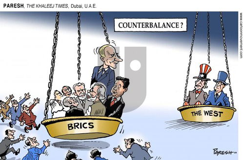 ViewsBusiness - Sunday November 3, 2024 Comic Strip
