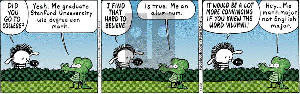 Pearls Before Swine on Tuesday November 22, 2016 Comic Strip
