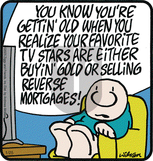 Ziggy - Saturday January 25, 2025 Comic Strip