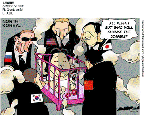 ViewsLatinAmerica on Friday April 12, 2013 Comic Strip