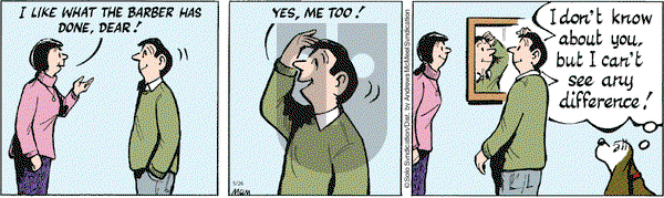 Fred Basset - Thursday May 26, 2022 Comic Strip