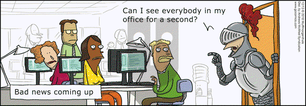 WuMo on Thursday December 13, 2018 Comic Strip