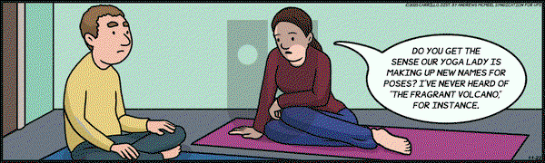 F Minus on Saturday November 22, 2025 Comic Strip