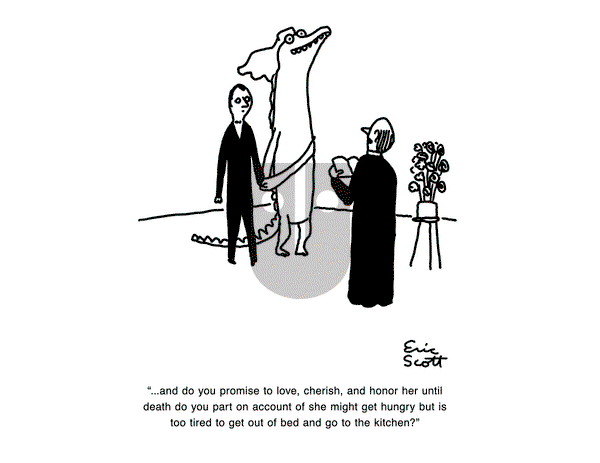1 and Done on Tuesday May 6, 2025 Comic Strip