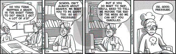 Heart of the City on Saturday June 24, 2023 Comic Strip