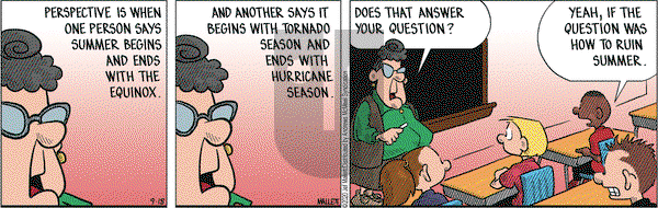 Frazz on Friday September 18, 2020 Comic Strip