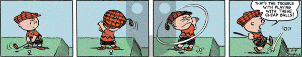 Peanuts Begins on Tuesday June 10, 2025 Comic Strip
