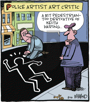 Reality Check - Saturday August 10, 2024 Comic Strip