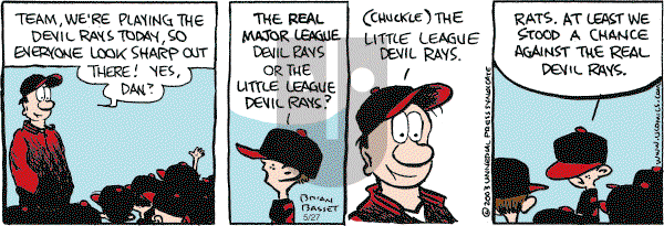 Adam@Home on Tuesday May 30, 2006 Comic Strip