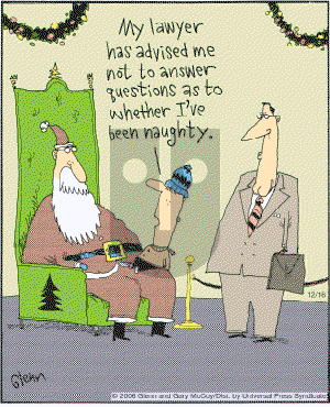 The Flying McCoys on Saturday December 16, 2006 Comic Strip