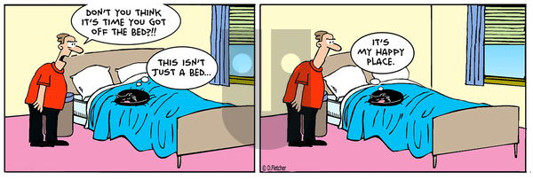 Crumb on Tuesday July 1, 2025 Comic Strip