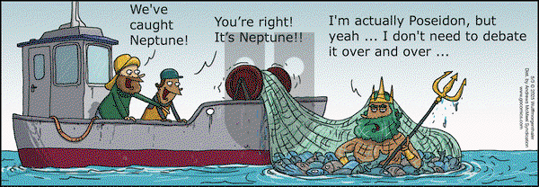 WuMo on Saturday May 3, 2025 Comic Strip