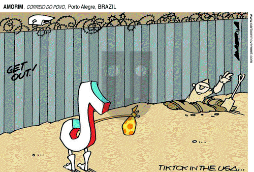 ViewsAsia on Monday May 6, 2024 Comic Strip