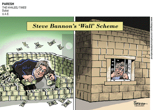 ViewsBusiness on Friday August 21, 2020 Comic Strip
