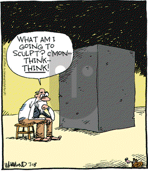 Reality Check on Wednesday July 18, 2012 Comic Strip