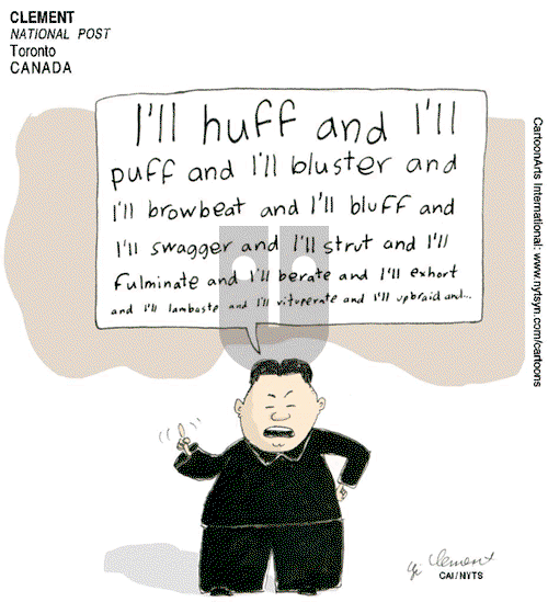 ViewsAsia on Friday April 12, 2013 Comic Strip