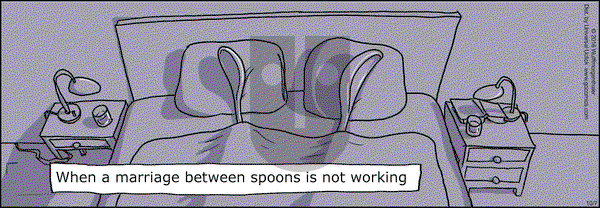 WuMo on Friday October 7, 2016 Comic Strip