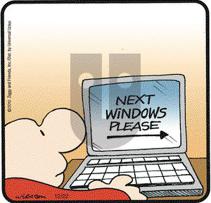 Ziggy on Wednesday December 22, 2010 Comic Strip