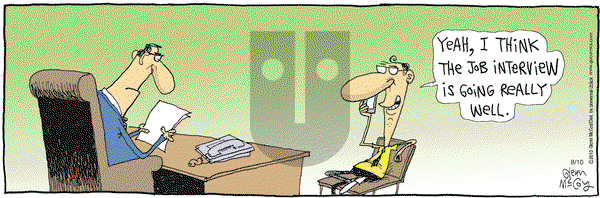 The Duplex on Saturday August 10, 2013 Comic Strip