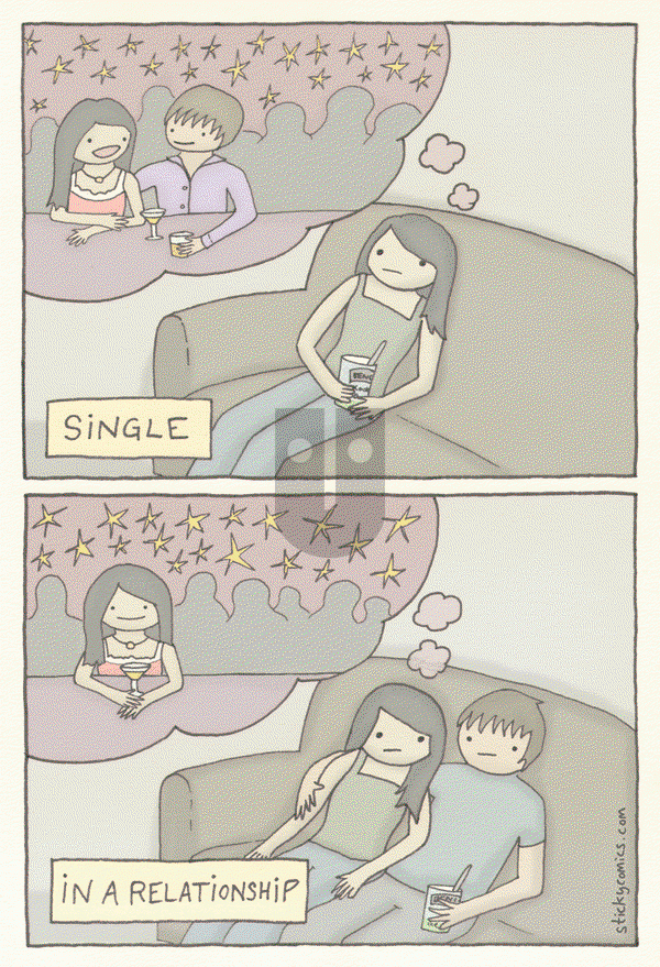 Sticky Comics on Wednesday September 5, 2018 Comic Strip