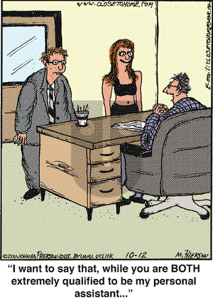 Close to Home on Wednesday October 12, 2011 Comic Strip