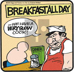 Ziggy on Saturday January 11, 2020 Comic Strip