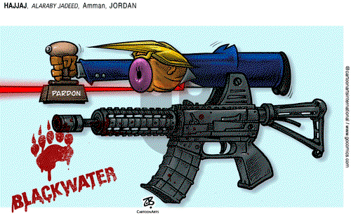 ViewsAmerica on Friday January 29, 2021 Comic Strip