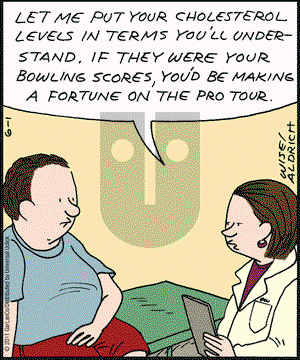 Real Life Adventures on Saturday May 31, 2025 Comic Strip