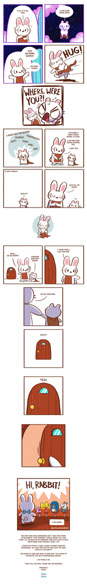 Cat's Cafe on Monday May 1, 2023 Comic Strip