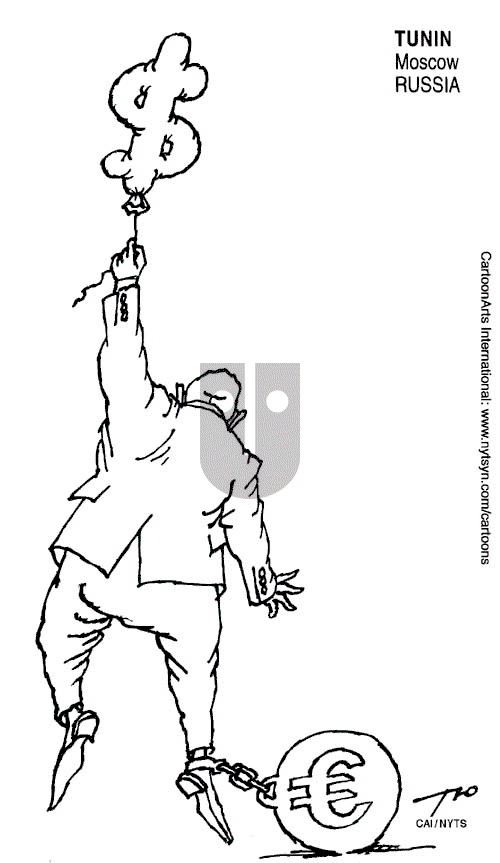 ViewsBusiness on Thursday March 25, 2010 Comic Strip