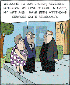 Brevity on Friday July 3, 2020 Comic Strip