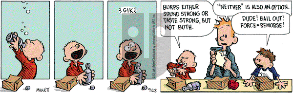 Frazz on Wednesday September 28, 2011 Comic Strip