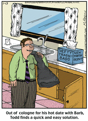 Close to Home on Saturday January 13, 2024 Comic Strip