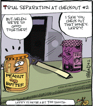 Reality Check on Friday September 2, 2016 Comic Strip