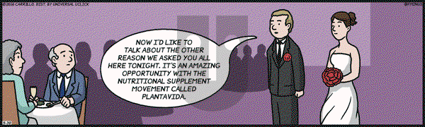 F Minus on Monday May 30, 2016 Comic Strip