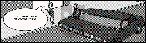 F Minus on Thursday September 2, 2010 Comic Strip