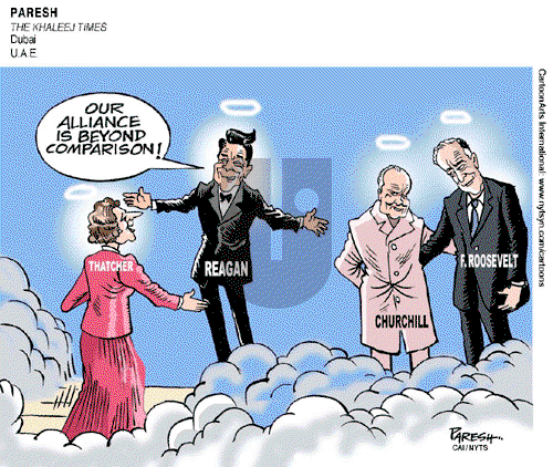 ViewsEurope on Friday April 12, 2013 Comic Strip
