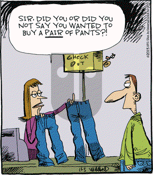 Reality Check on Tuesday November 3, 2015 Comic Strip