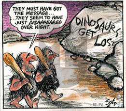 Today's Szep on Wednesday March 29, 2023 Comic Strip