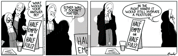 9 Chickweed Lane on Monday March 11, 2002 Comic Strip