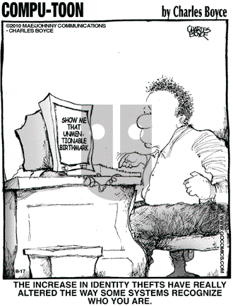 Compu-toon on Tuesday August 17, 2010 Comic Strip