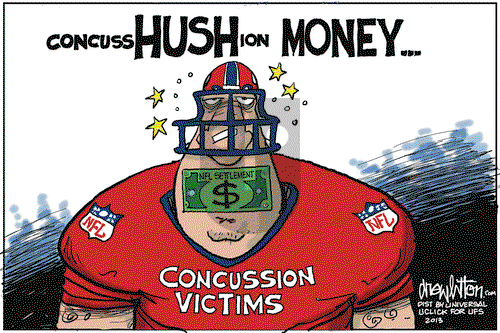 Win, Lose, Drew on Monday September 2, 2013 Comic Strip