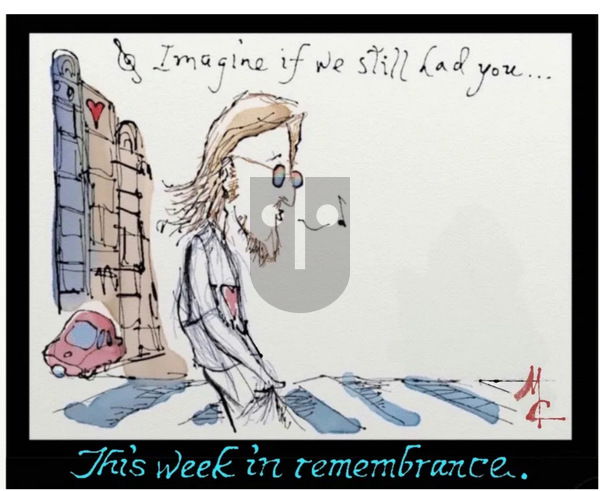 Warped on Sunday December 7, 2025 Comic Strip