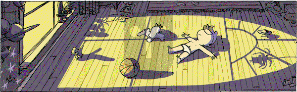 Wallace the Brave on Wednesday April 29, 2020 Comic Strip