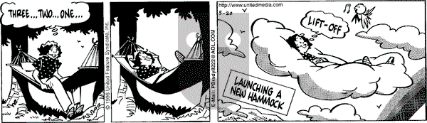 Rose is Rose on Monday December 16, 1996 Comic Strip