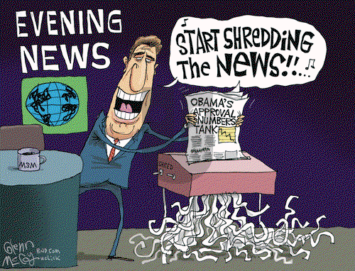 Glenn McCoy on Wednesday September 17, 2014 Comic Strip