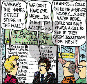 The Dinette Set on Thursday March 20, 2025 Comic Strip